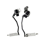 DURAFORCE New Volvo S60 S80 V60 V70 31288272 Front LH & RH Ride Height Level Sensors