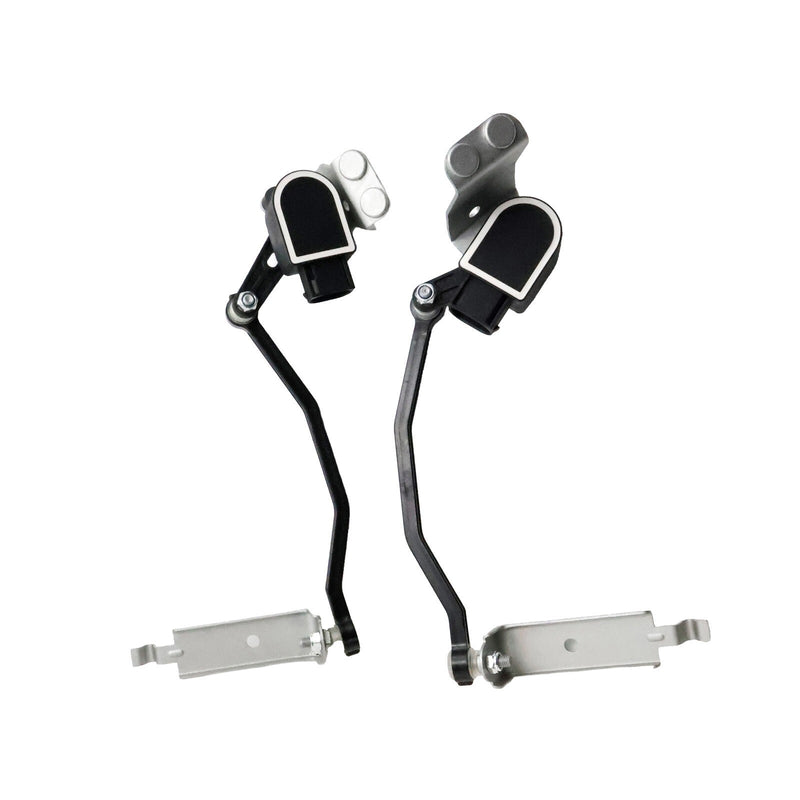 DURAFORCE New Volvo S60 S80 V60 V70 31288272 Front LH & RH Ride Height Level Sensors