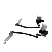 DURAFORCE New Volvo S60 S80 V60 V70 31288272 Front LH & RH Ride Height Level Sensors