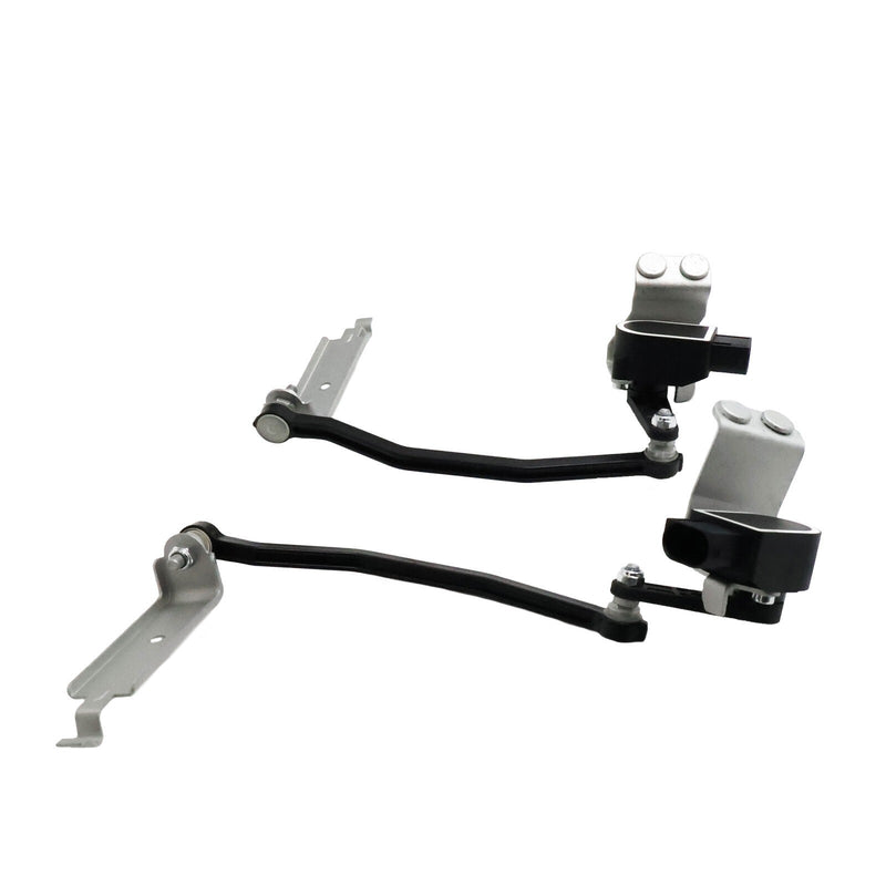 DURAFORCE New Volvo S60 S80 V60 V70 31288272 Front LH & RH Ride Height Level Sensors