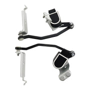 DURAFORCE New Volvo S60 S80 V60 V70 31288272 Front LH & RH Ride Height Level Sensors