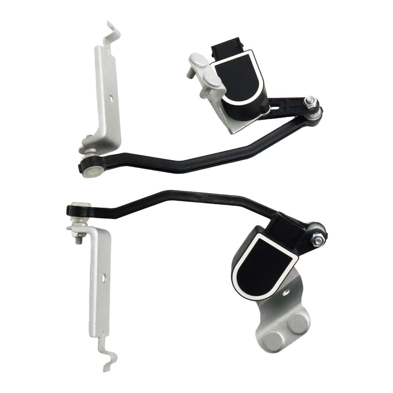 DURAFORCE New Volvo S60 S80 V60 V70 31288272 Front LH & RH Ride Height Level Sensors