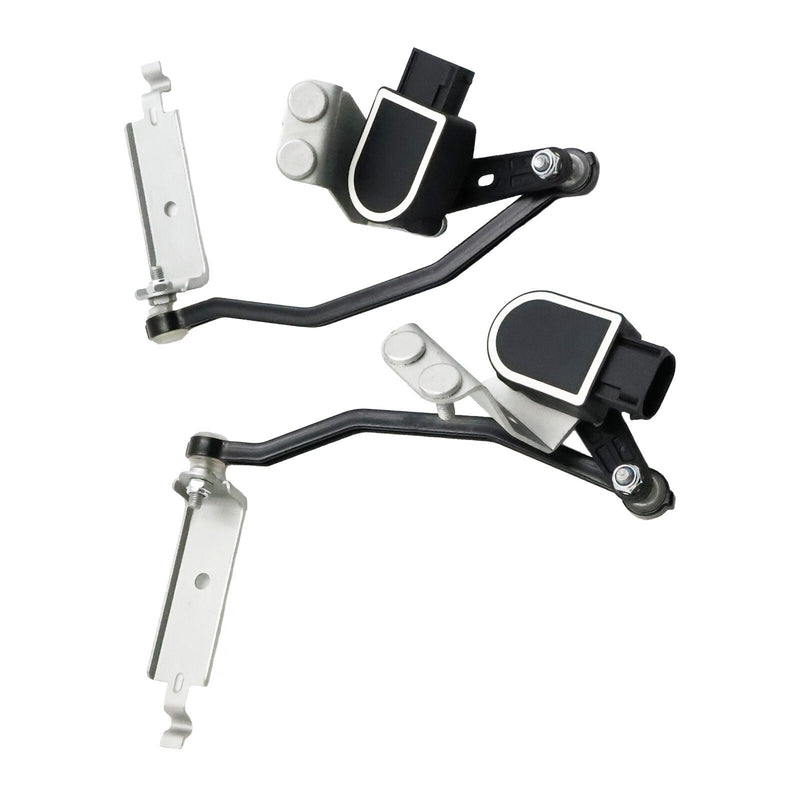 DURAFORCE New Volvo S60 S80 V60 V70 31288272 Front LH & RH Ride Height Level Sensors