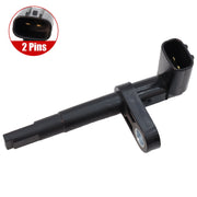 DURAFORCE 89545-30070 Rear Right ABS Speed Sensor for Lexus GS300 GS350 GS430 ISF LS460