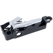 DURAFORCE Rear Left Interior Door Handle Ford Fusion Mercury Milan 6E5Z 5422601-B New
