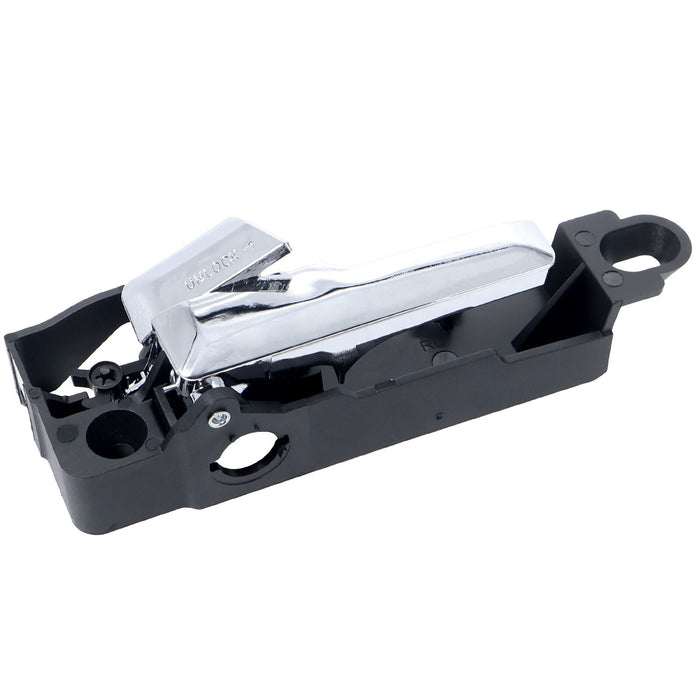 DURAFORCE Rear Left Interior Door Handle Ford Fusion Mercury Milan 6E5Z 5422601-B New