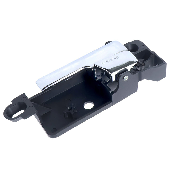 DURAFORCE Rear Left Interior Door Handle Ford Fusion Mercury Milan 6E5Z 5422601-B New