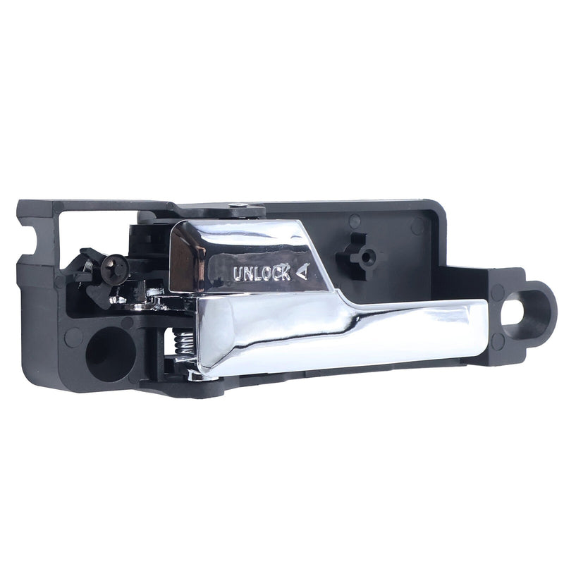 DURAFORCE Rear Left Interior Door Handle Ford Fusion Mercury Milan 6E5Z 5422601-B New