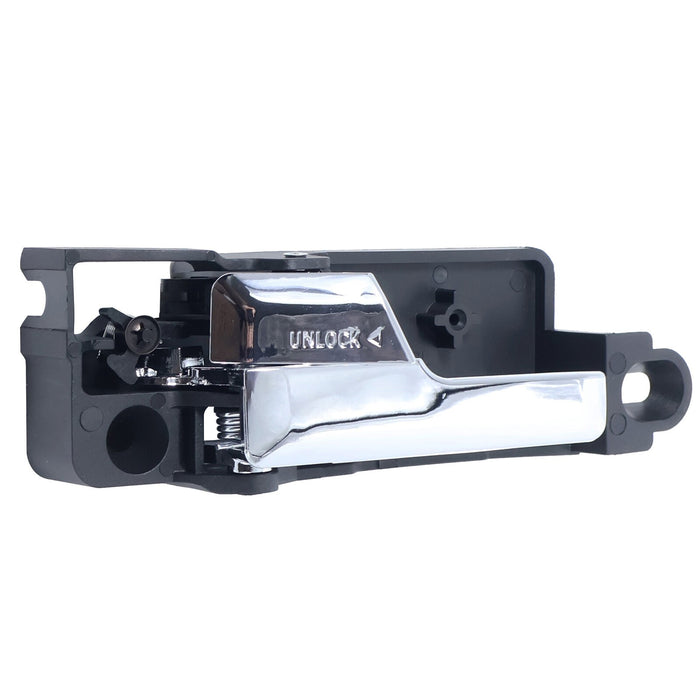 DURAFORCE Rear Left Interior Door Handle Ford Fusion Mercury Milan 6E5Z 5422601-B New