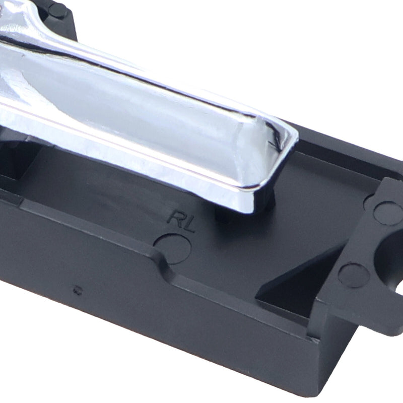 DURAFORCE Rear Left Interior Door Handle Ford Fusion Mercury Milan 6E5Z 5422601-B New