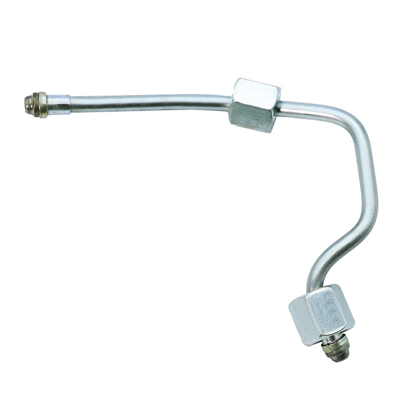 DURAFORCE Fuel Injector Lines Set 6 for 03-09 Dodge Ram 2500 5.9L Cummins Diesel