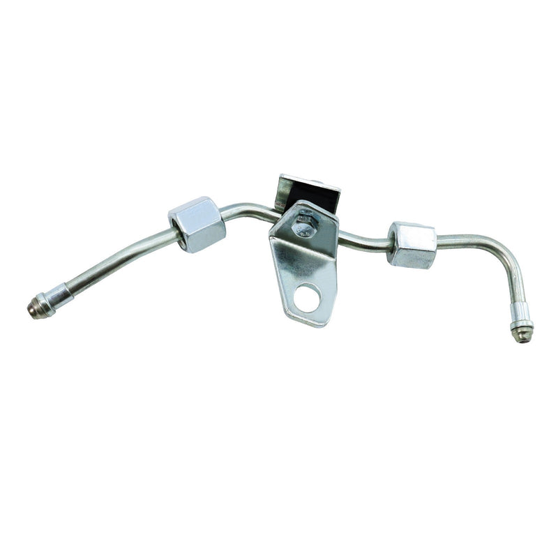 DURAFORCE Fuel Injector Lines Set 6 for 03-09 Dodge Ram 2500 5.9L Cummins Diesel