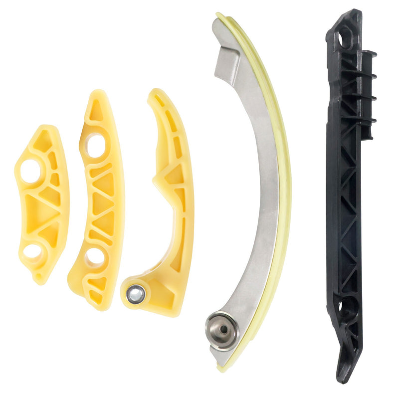 DURAFORCE Timing Chain Kit 2008-15 Chevy Malibu Equinox Buick L4 2.0L 2.2L 2.4L
