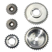 DURAFORCE Timing Chain Kit 2008-15 Chevy Malibu Equinox Buick L4 2.0L 2.2L 2.4L