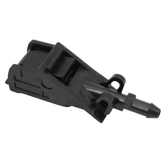 DURAFORCE 2X Front Windscreen Washer Jets Nozzles for VW Beetle Golf Jetta 6E0955985A