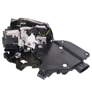 DURAFORCE Land Rover LR078748 Rear Left Door Actuator 3.0L 5.0L Double Locking
