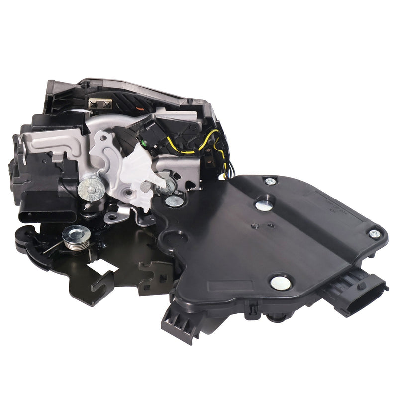 DURAFORCE Land Rover LR078748 Rear Left Door Actuator 3.0L 5.0L Double Locking