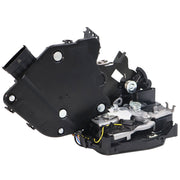 DURAFORCE Land Rover LR078748 Rear Left Door Actuator 3.0L 5.0L Double Locking