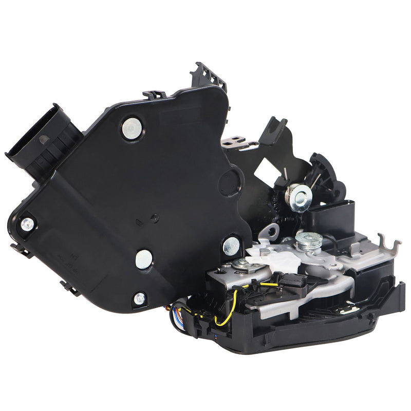 DURAFORCE Land Rover LR078748 Rear Left Door Actuator 3.0L 5.0L Double Locking