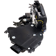 DURAFORCE Land Rover LR078748 Rear Left Door Actuator 3.0L 5.0L Double Locking