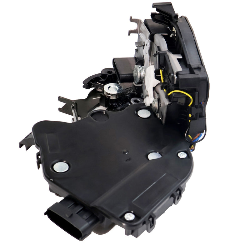 DURAFORCE Land Rover LR078748 Rear Left Door Actuator 3.0L 5.0L Double Locking