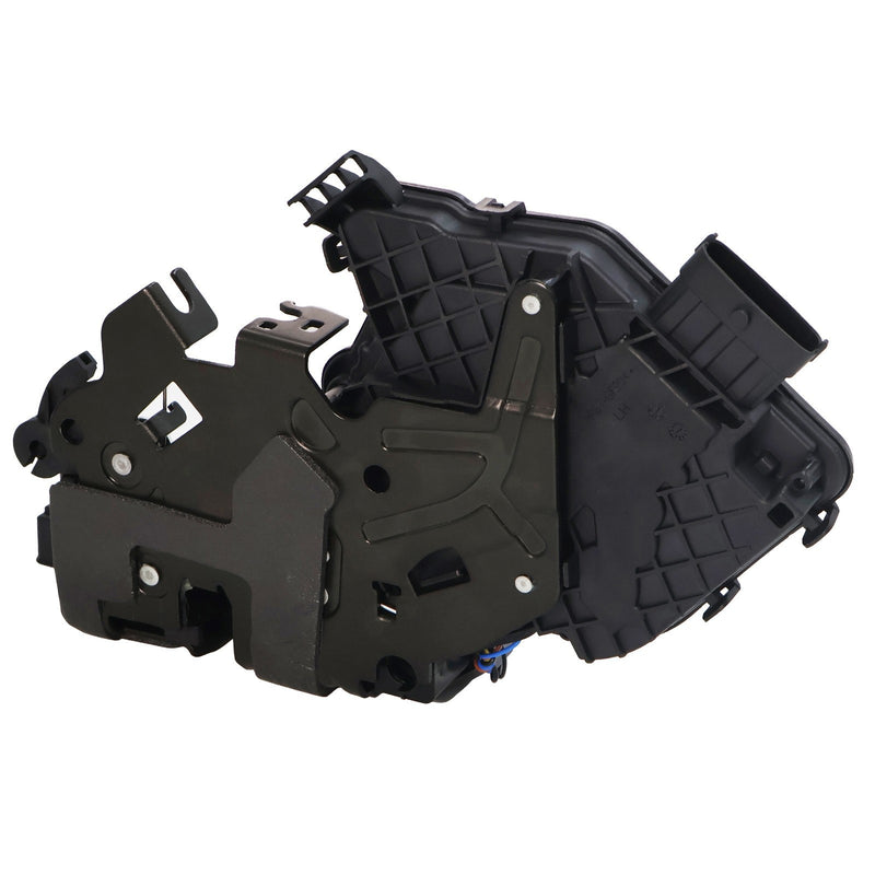 DURAFORCE Land Rover LR078748 Rear Left Door Actuator 3.0L 5.0L Double Locking