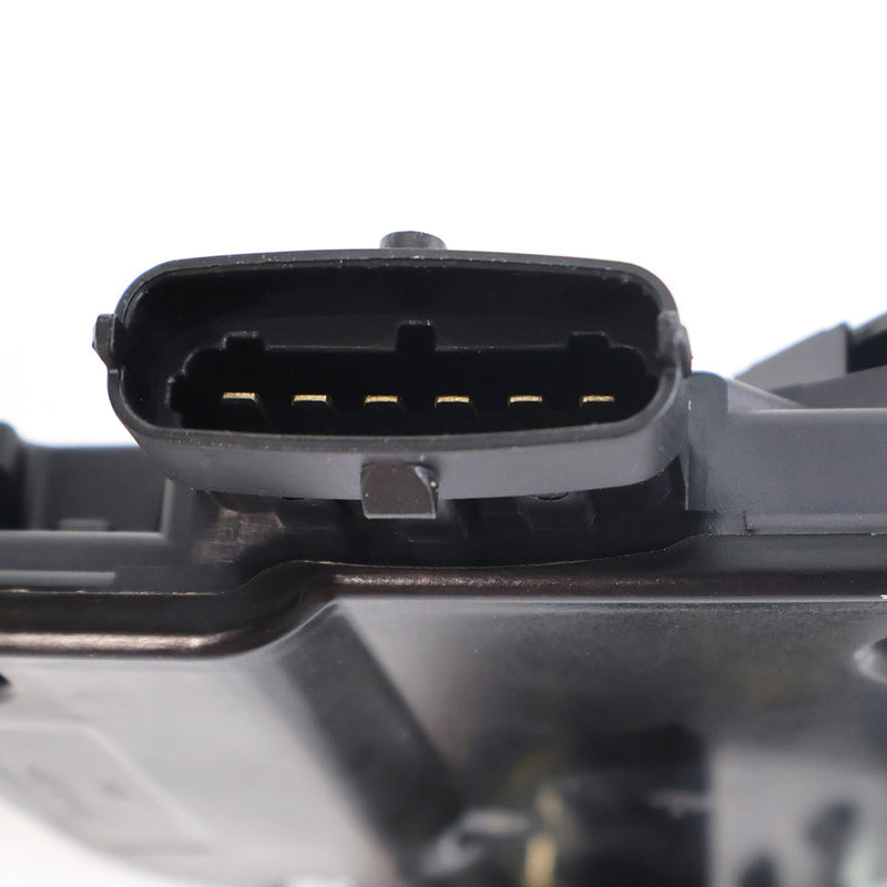 DURAFORCE Land Rover LR078748 Rear Left Door Actuator 3.0L 5.0L Double Locking