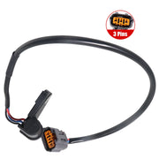 DURAFORCE FSD718221 Crankshaft Position Sensor for Mazda 626 Protege 2.0L 1998-2003