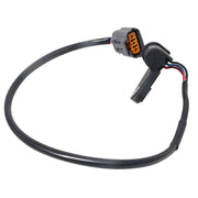 DURAFORCE FSD718221 Crankshaft Position Sensor for Mazda 626 Protege 2.0L 1998-2003
