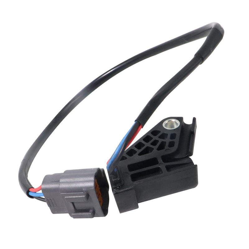 DURAFORCE FSD718221 Crankshaft Position Sensor for Mazda 626 Protege 2.0L 1998-2003