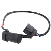 DURAFORCE FSD718221 Crankshaft Position Sensor for Mazda 626 Protege 2.0L 1998-2003