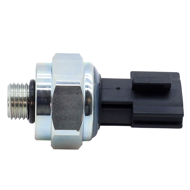 DURAFORCE Power Steering Oil Pressure Sensor 497636N20A for 02-12 Nissan Altima Murano