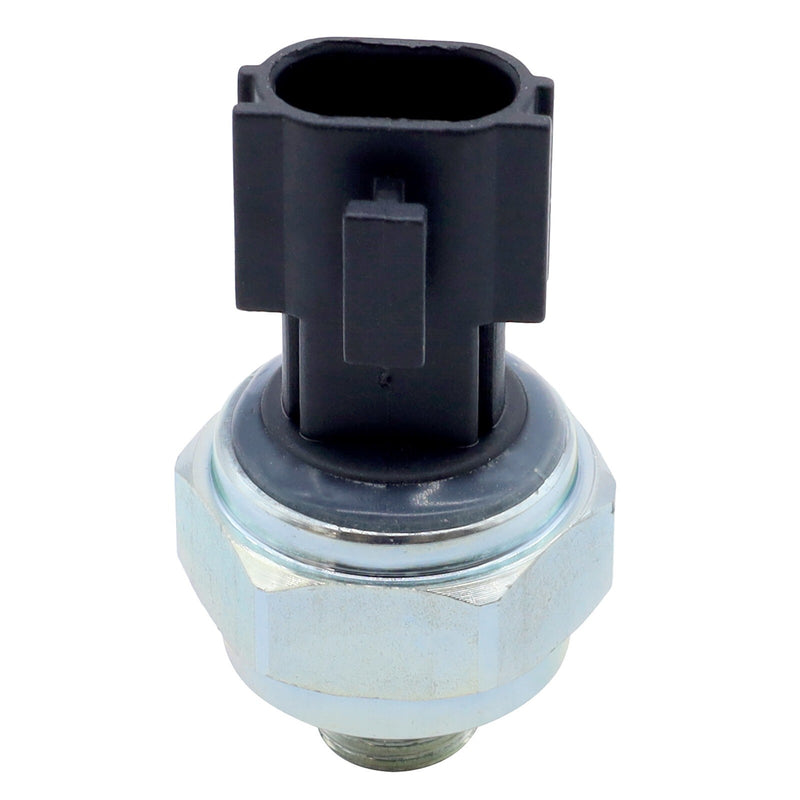 DURAFORCE Power Steering Oil Pressure Sensor 497636N20A for 02-12 Nissan Altima Murano