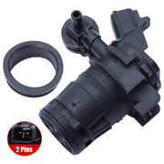 DURAFORCE Windshield Washer Pump 07-16 Acura MDX Honda Accord Mazda Toyota 8533042010