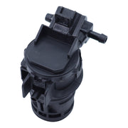 DURAFORCE Windshield Washer Pump 07-16 Acura MDX Honda Accord Mazda Toyota 8533042010