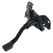 DURAFORCE Hyundai Elantra Coupe Hood Latch 811303X000 HY1234117 2011-2016