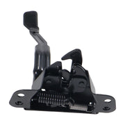 DURAFORCE Hyundai Elantra Coupe Hood Latch 811303X000 HY1234117 2011-2016