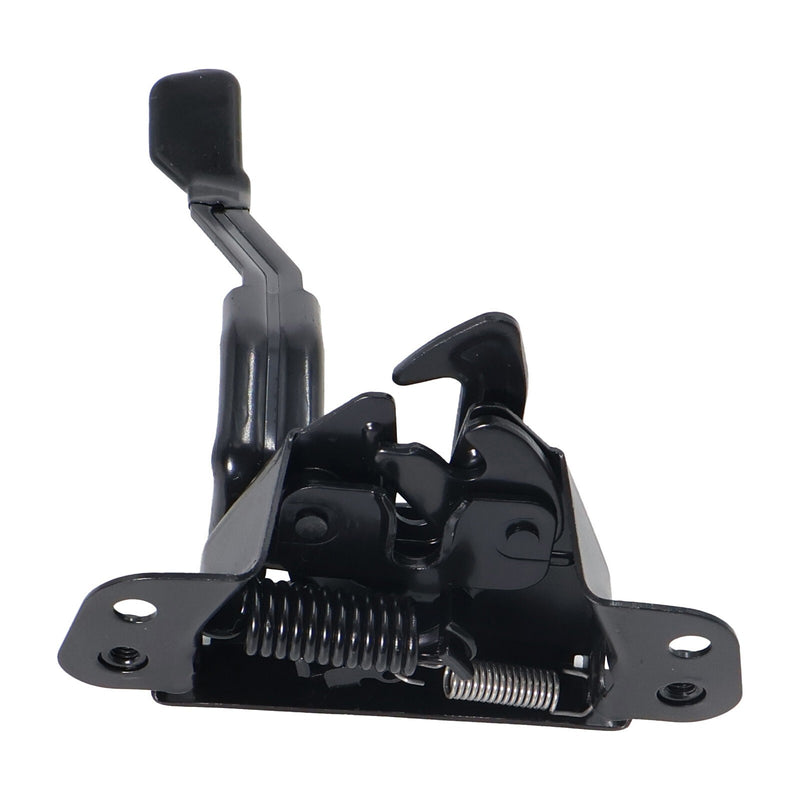 DURAFORCE Hyundai Elantra Coupe Hood Latch 811303X000 HY1234117 2011-2016