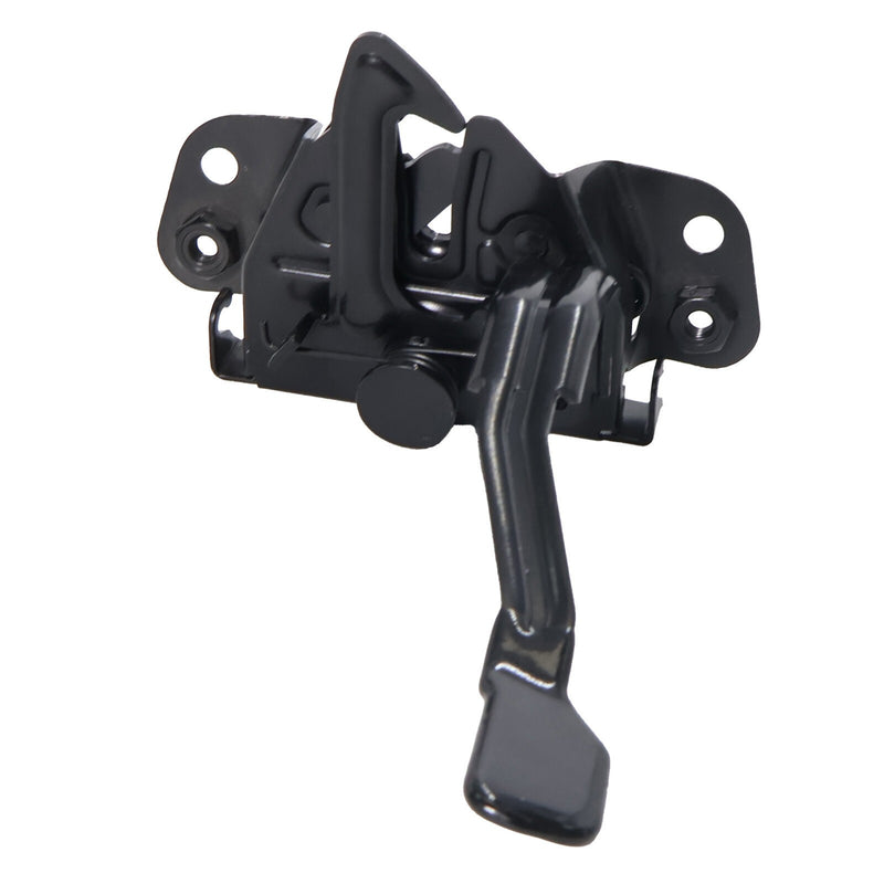 DURAFORCE Hyundai Elantra Coupe Hood Latch 811303X000 HY1234117 2011-2016