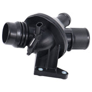 DURAFORCE BMW X3 X4 F25 F26 523i 2.0L Electric Water Pump & Coolant Thermostat Kit