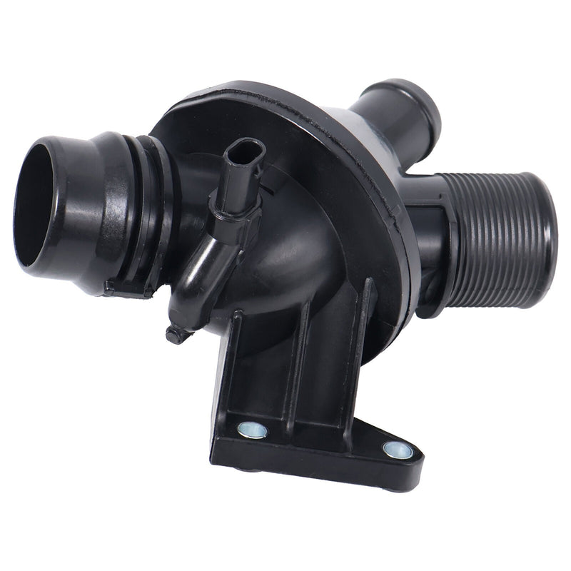 DURAFORCE BMW X3 X4 F25 F26 523i 2.0L Electric Water Pump & Coolant Thermostat Kit
