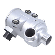 DURAFORCE BMW X3 X4 F25 F26 523i 2.0L Electric Water Pump & Coolant Thermostat Kit
