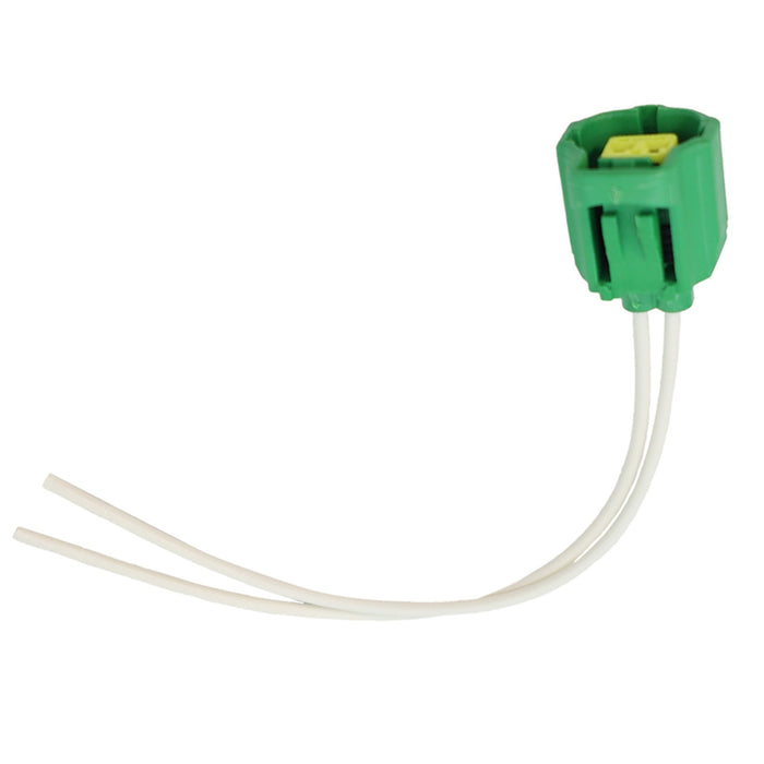 DURAFORCE 2 Connector Speed Sensor for Dodge Chrysler Jeep Liberty Trans Input & Output