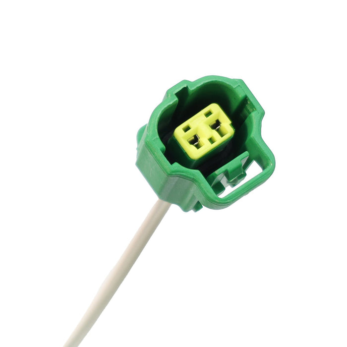 DURAFORCE 2 Connector Speed Sensor for Dodge Chrysler Jeep Liberty Trans Input & Output