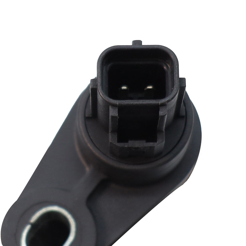 DURAFORCE 2 Connector Speed Sensor for Dodge Chrysler Jeep Liberty Trans Input & Output