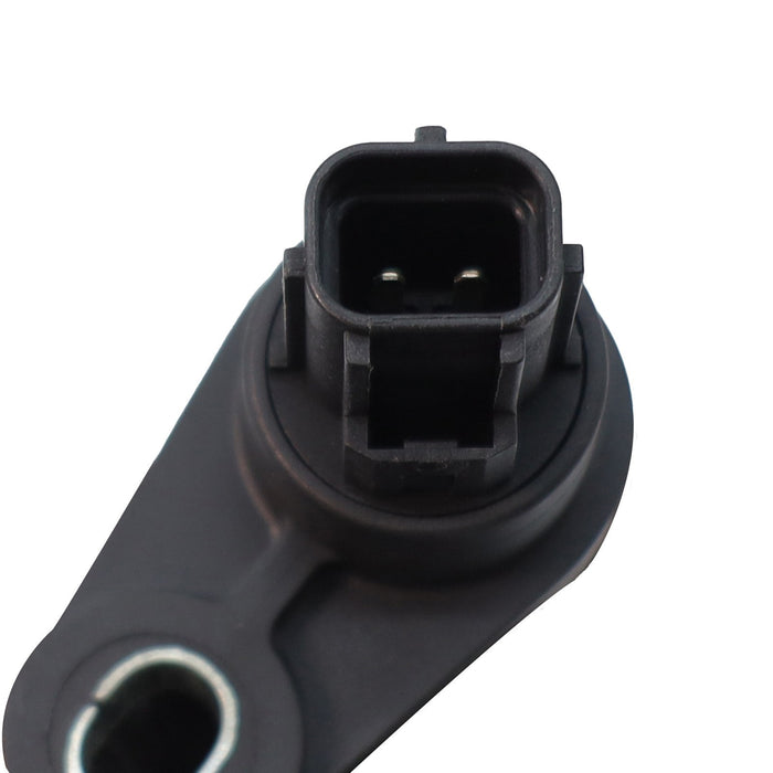 DURAFORCE 2 Connector Speed Sensor for Dodge Chrysler Jeep Liberty Trans Input & Output