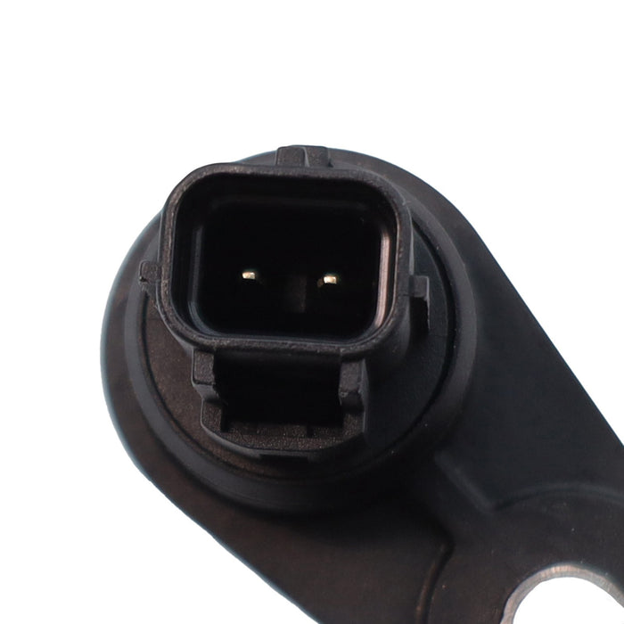 DURAFORCE 2 Connector Speed Sensor for Dodge Chrysler Jeep Liberty Trans Input & Output