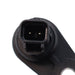 DURAFORCE 2 Connector Speed Sensor for Dodge Chrysler Jeep Liberty Trans Input & Output