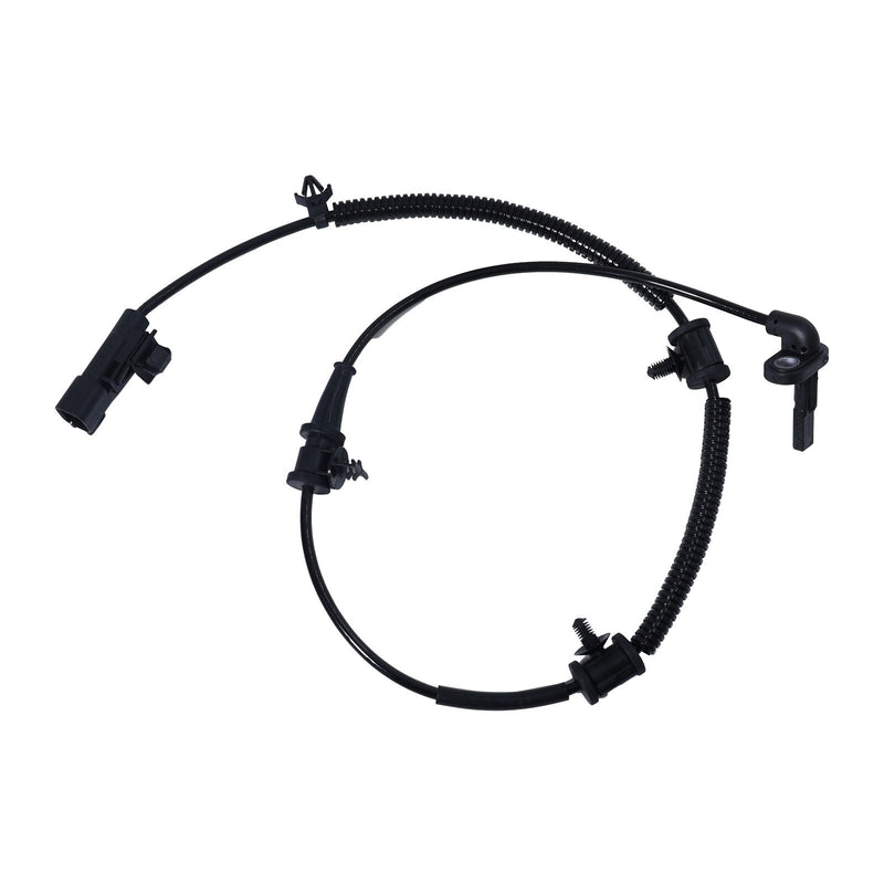 DURAFORCE Chevrolet Cruze Orlando Buick Front ABS Wheel Speed Sensor 2x Replacement