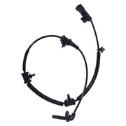 DURAFORCE Chevrolet Cruze Orlando Buick Front ABS Wheel Speed Sensor 2x Replacement